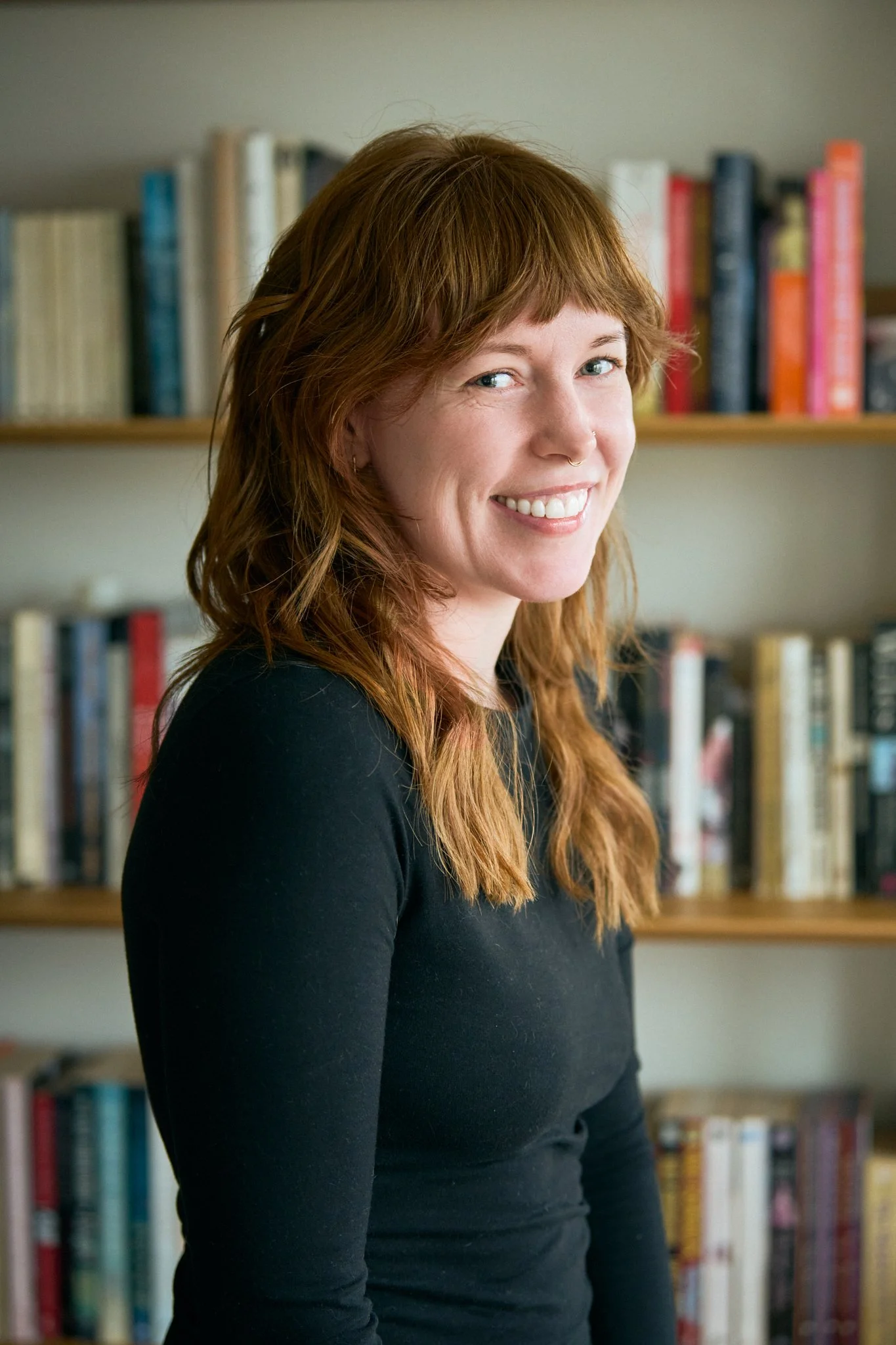 Megan McDonough — Clinical Herbalist at CENTRD Wellness, offering virtual herbal medicine consultations across Canada