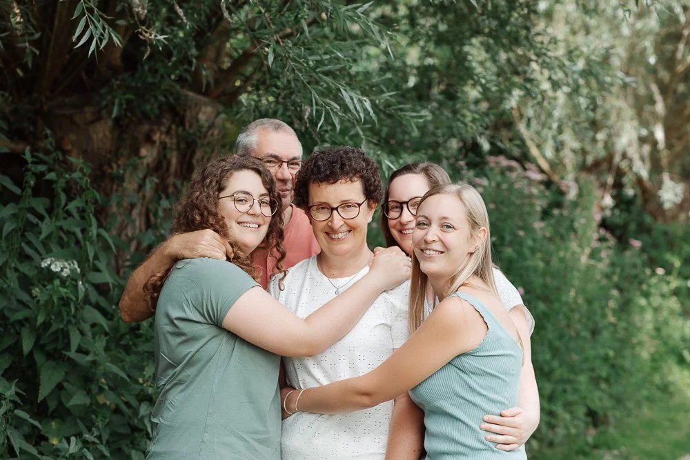 séance photos avec les parents idee cadeau anniversaire Tournai 