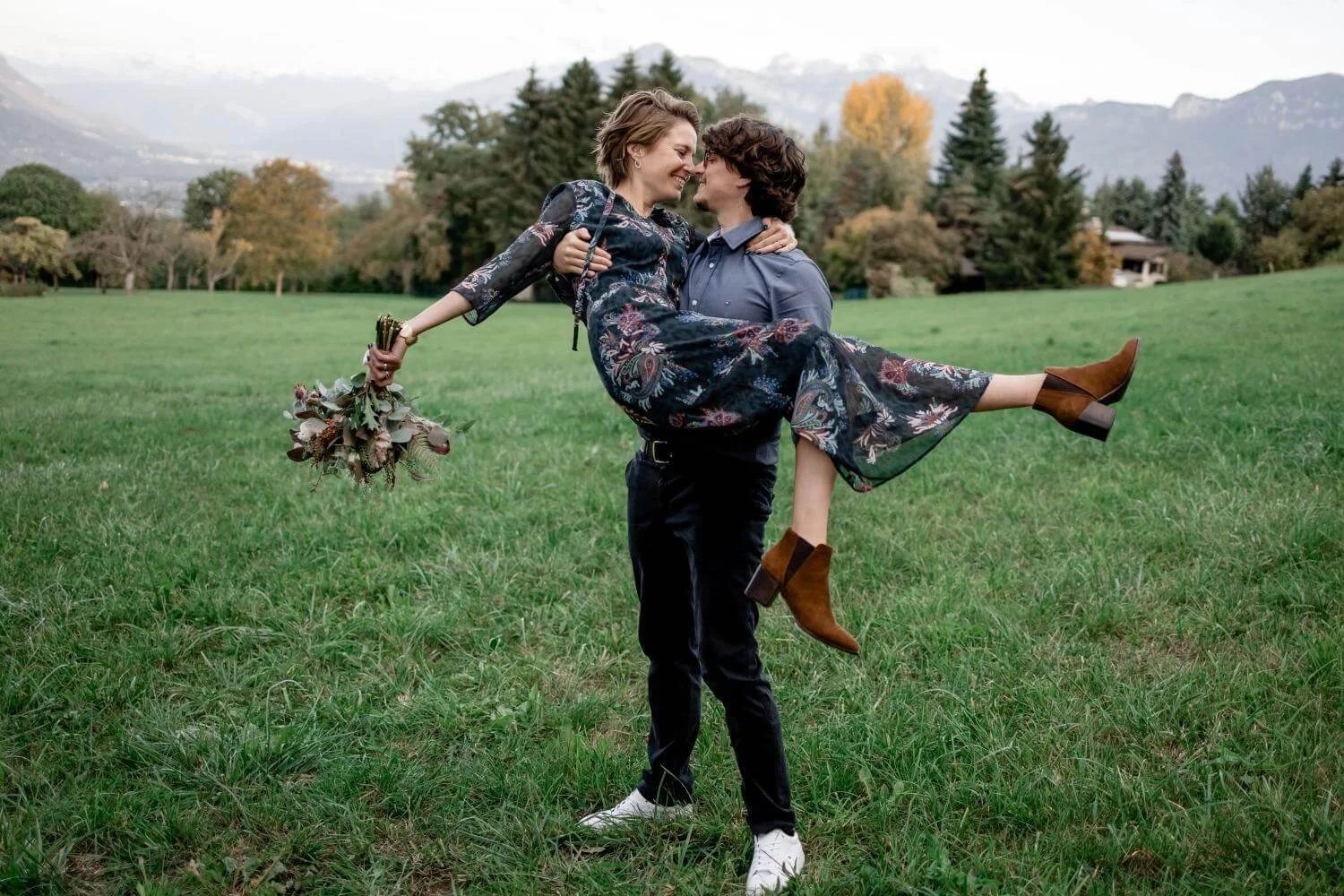 Photographe mariage et famille à Lille