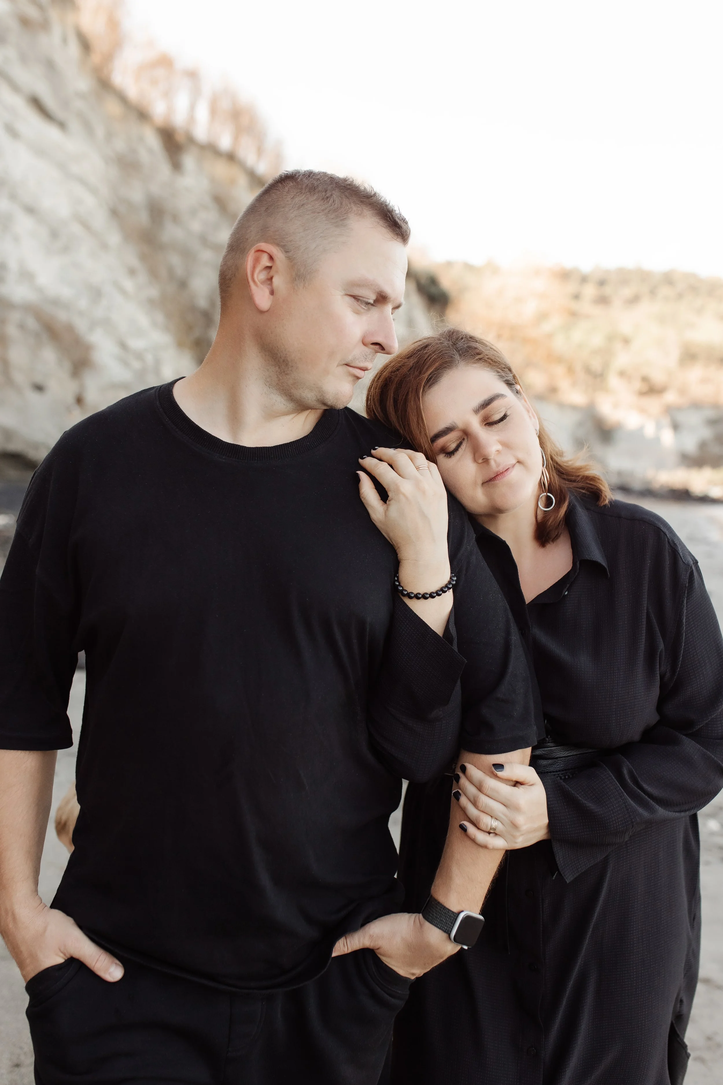 Photographe famille près de Lille dans un lieu naturel et calme