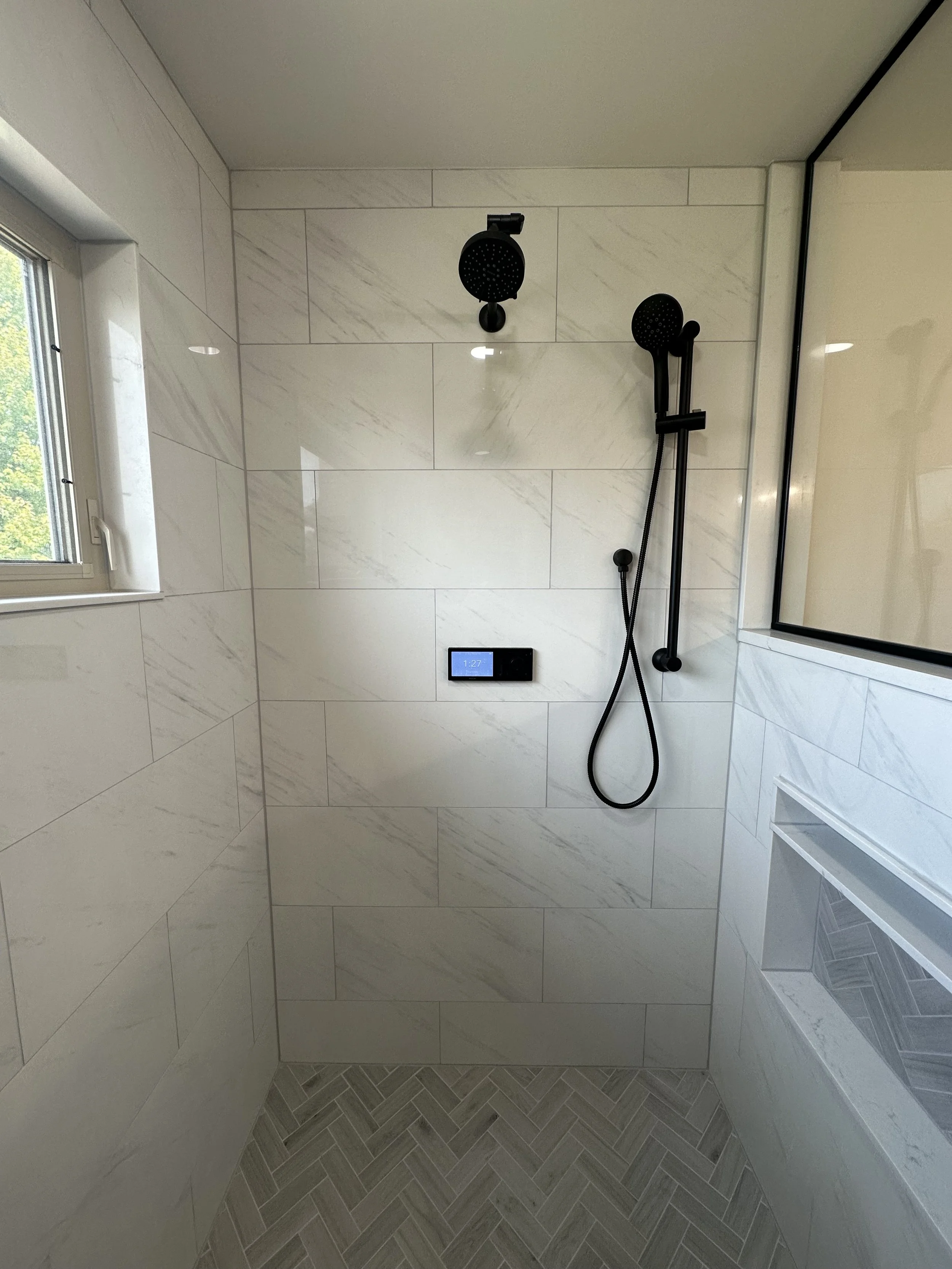 Moen Smart Shower