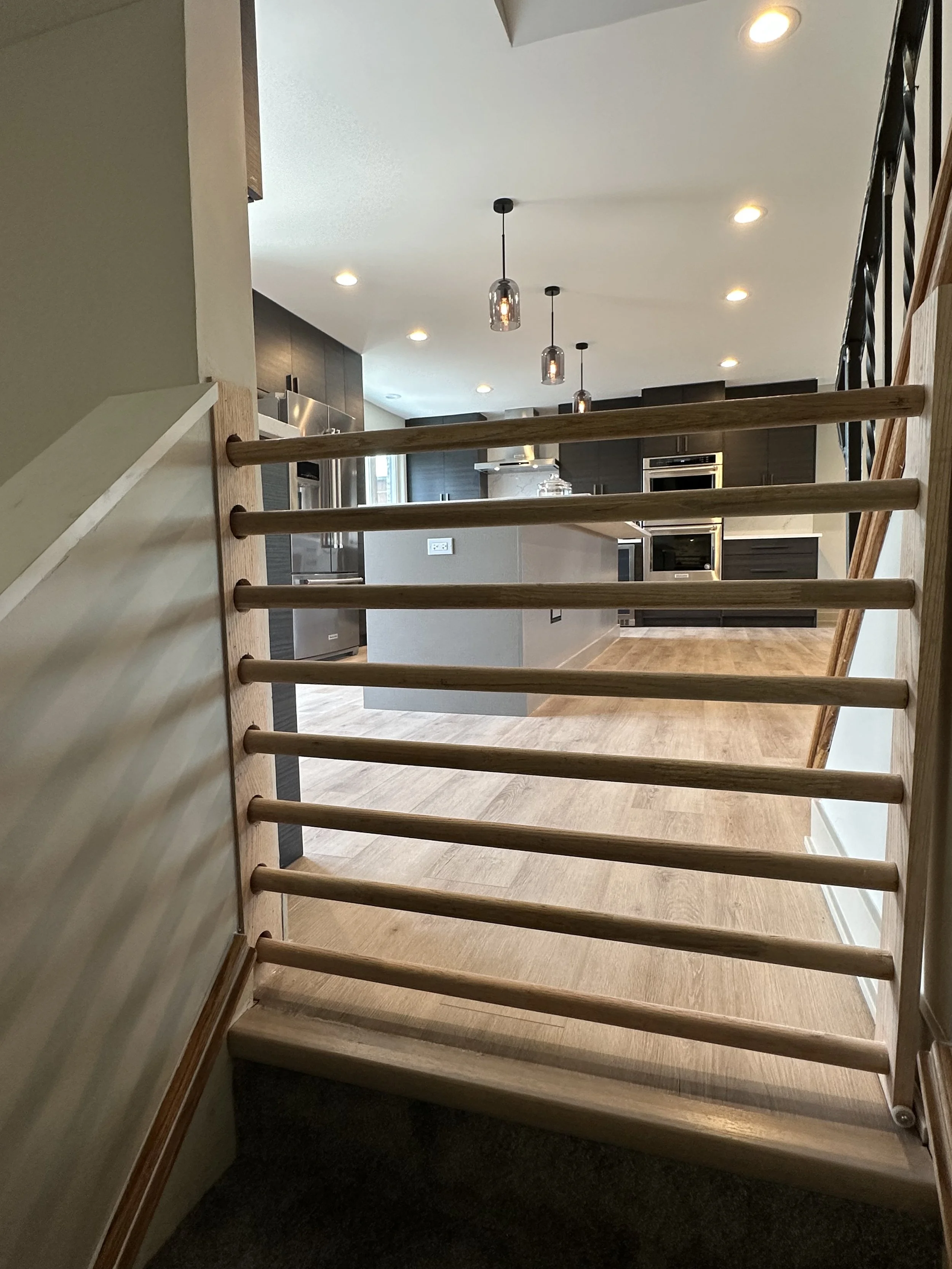 Safety Gate for Pets