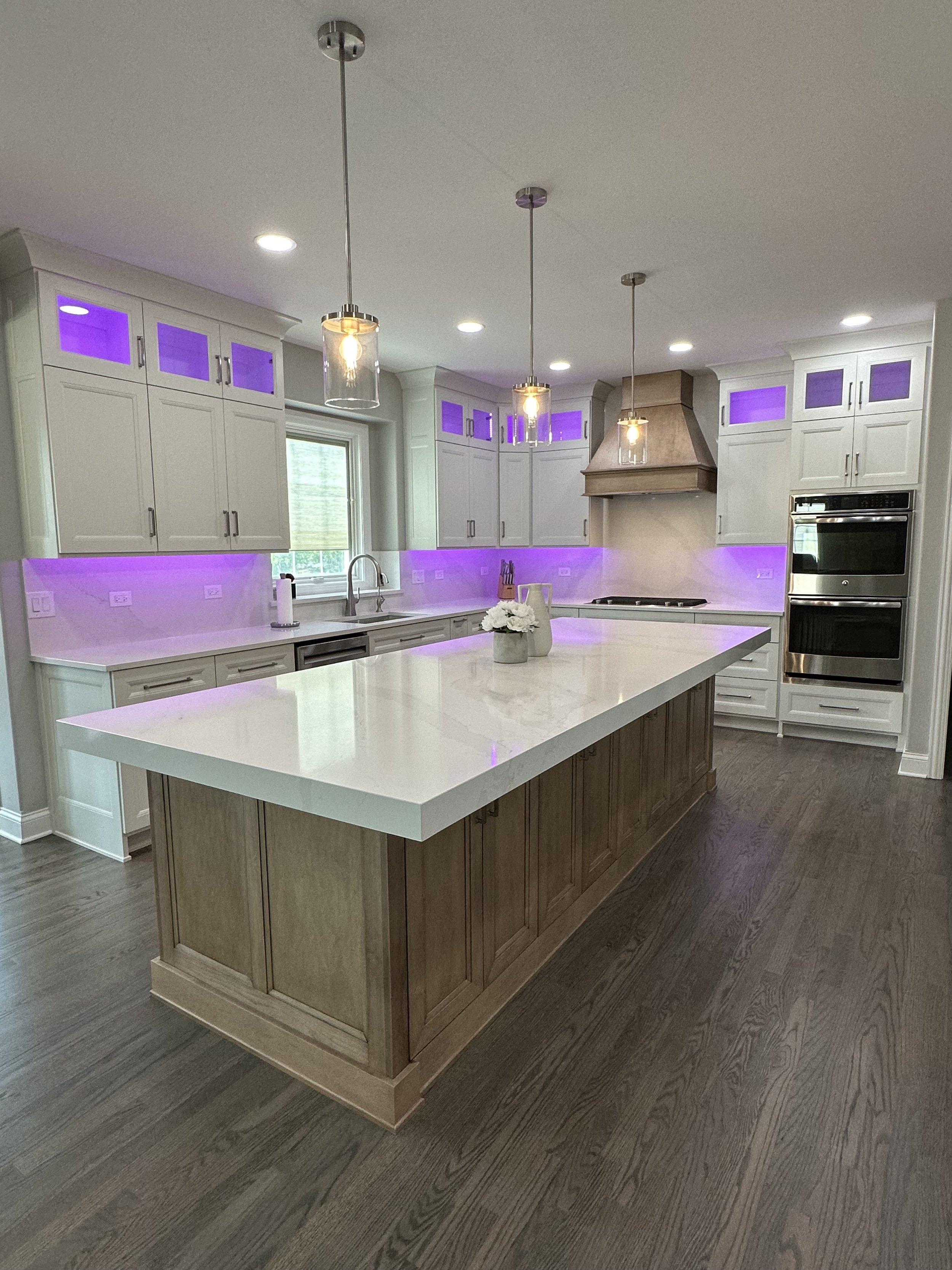 LED Under Cabinet Lighting