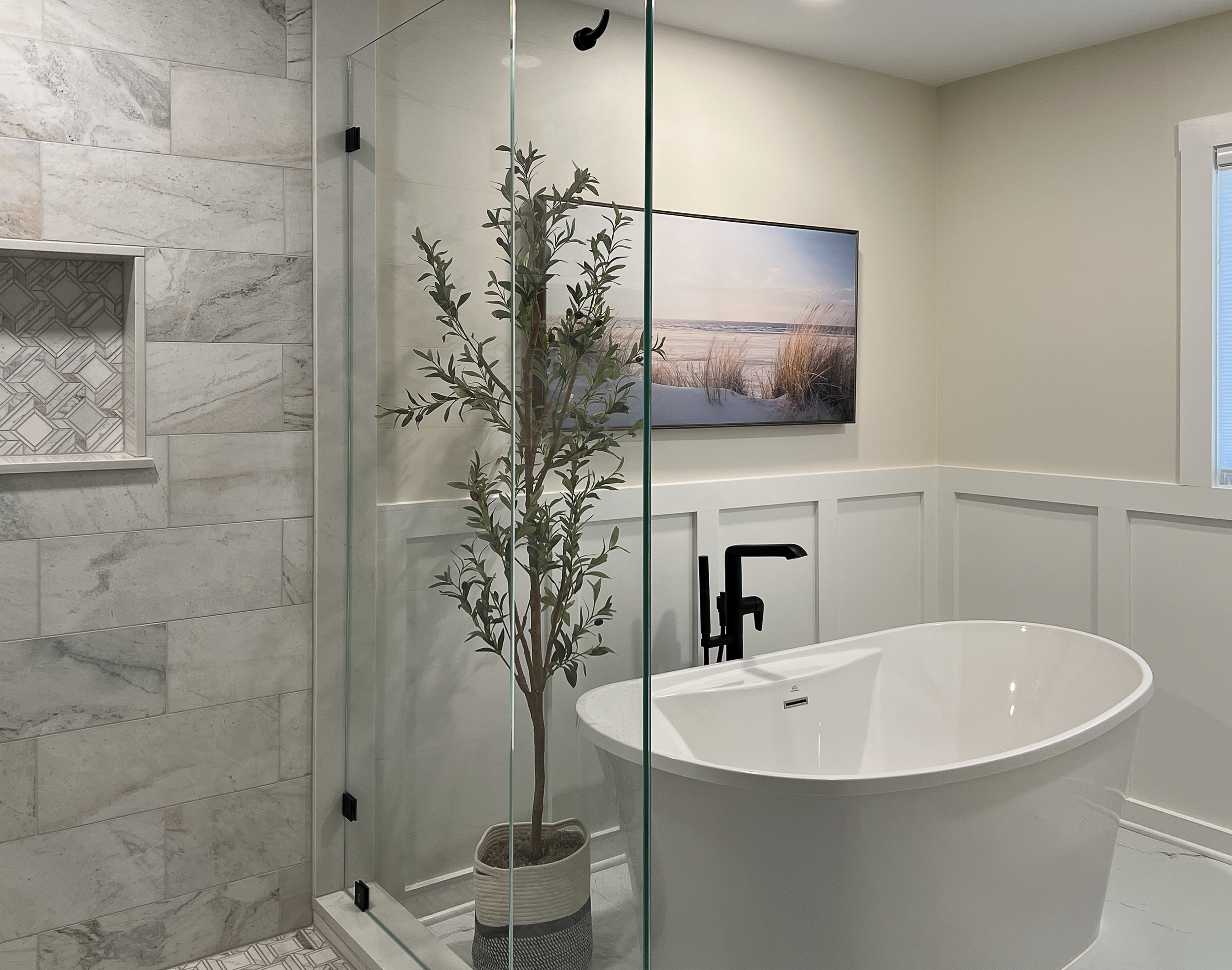 Balanced Design, Everyday Luxury