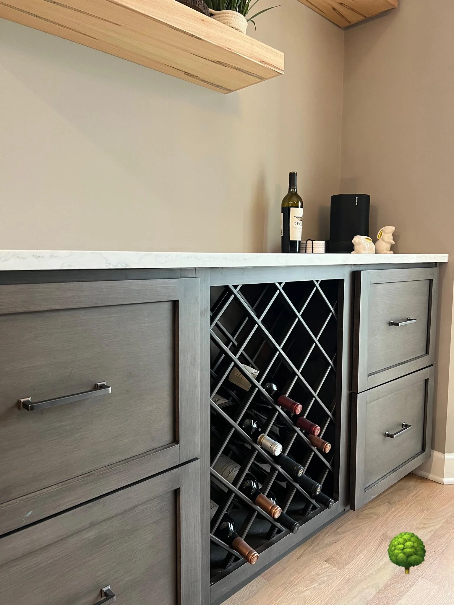 Wine Rack