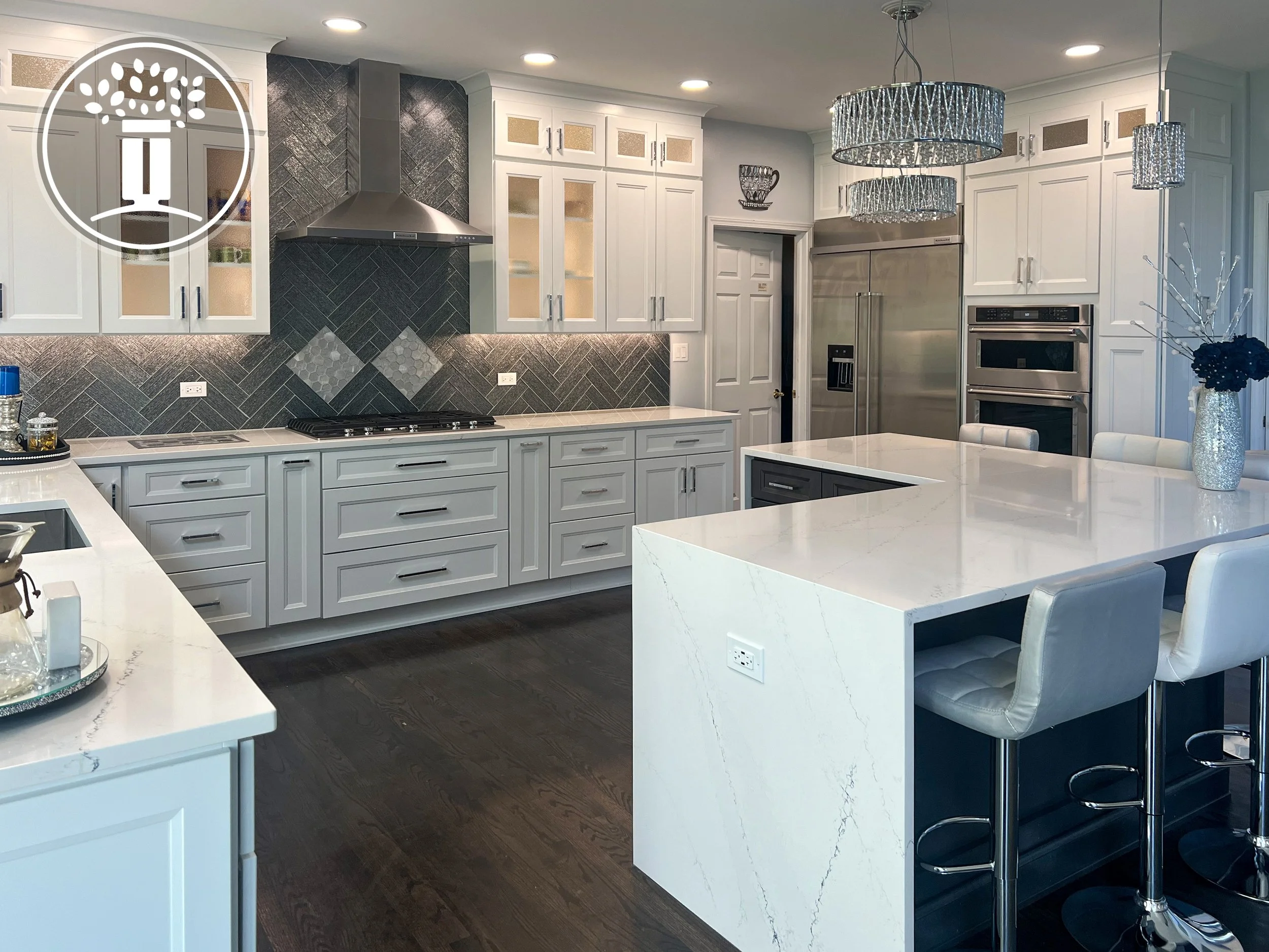 Cabinet Layout Planning: How to Design Your Space Efficiently
