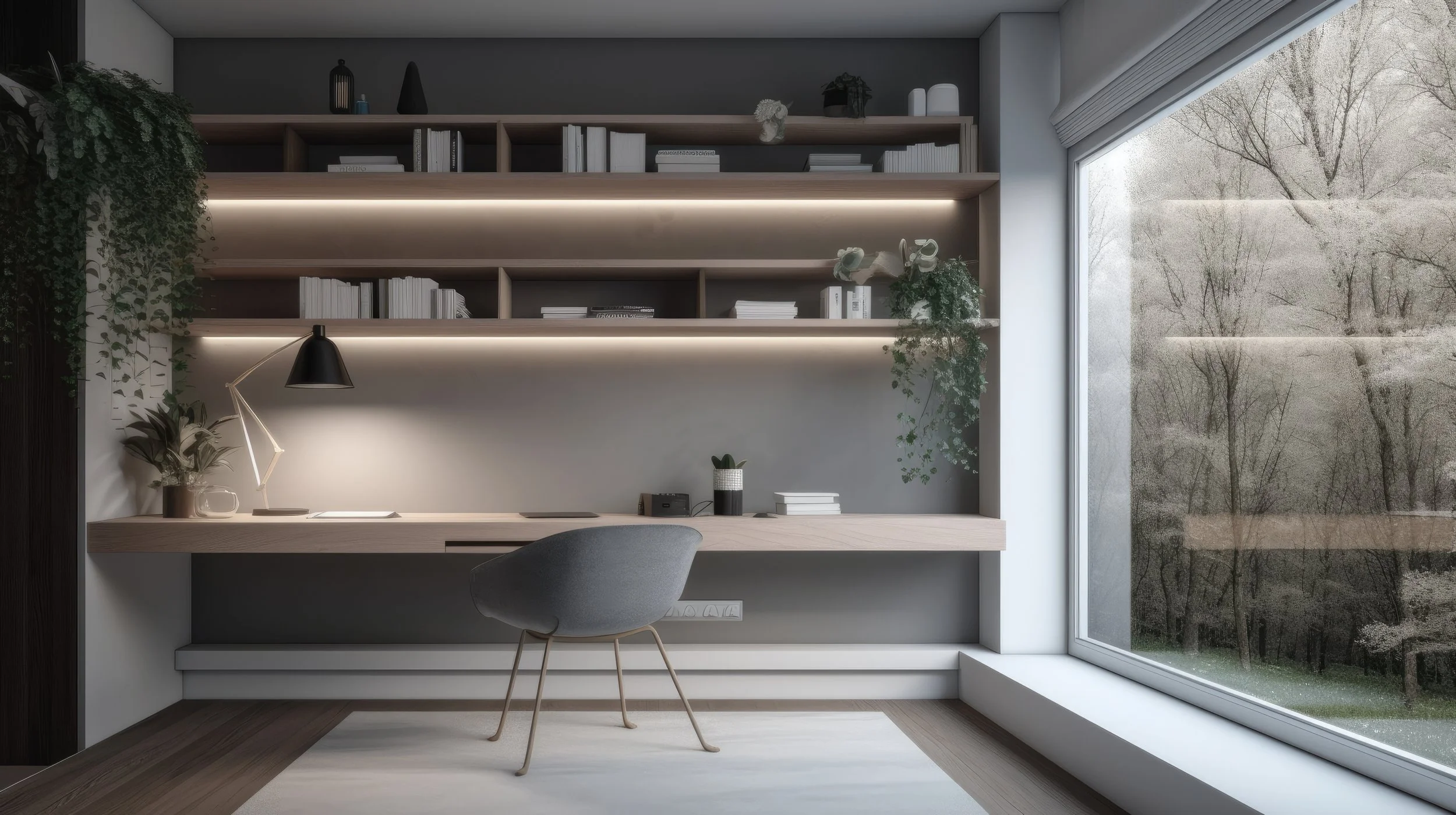 Cabinet Lighting Ideas: Illuminating Your Home with Elegance
