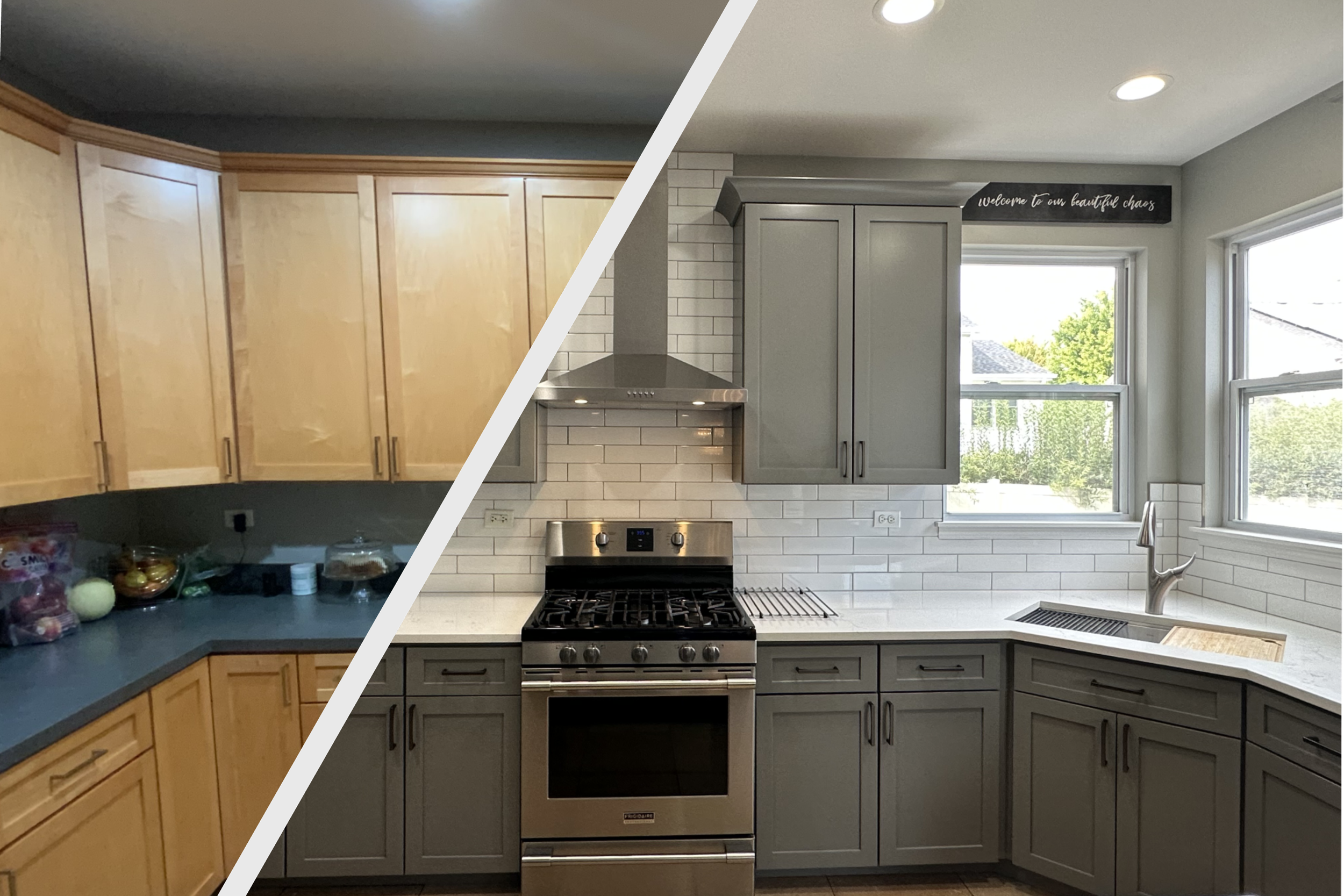 Cabinet Refacing vs. Replacement: Which Is Right for You?