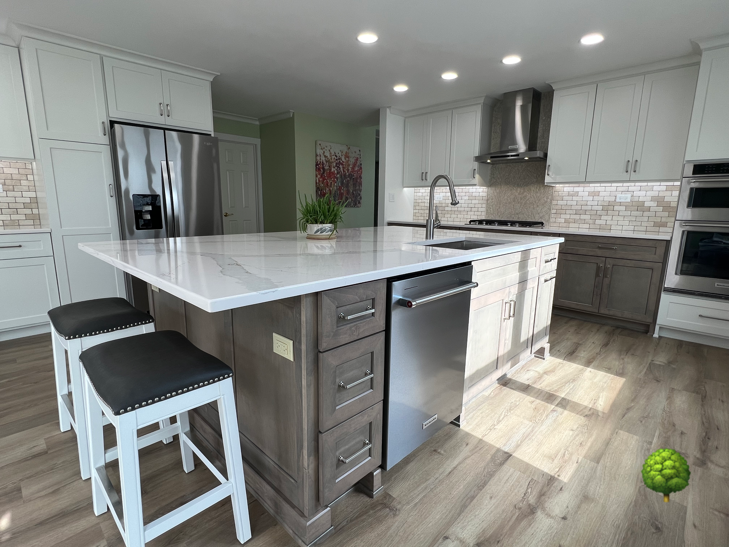 Stunning Kitchen Islands: Steps in Choosing the Centerpiece of Your Dream Kitchen