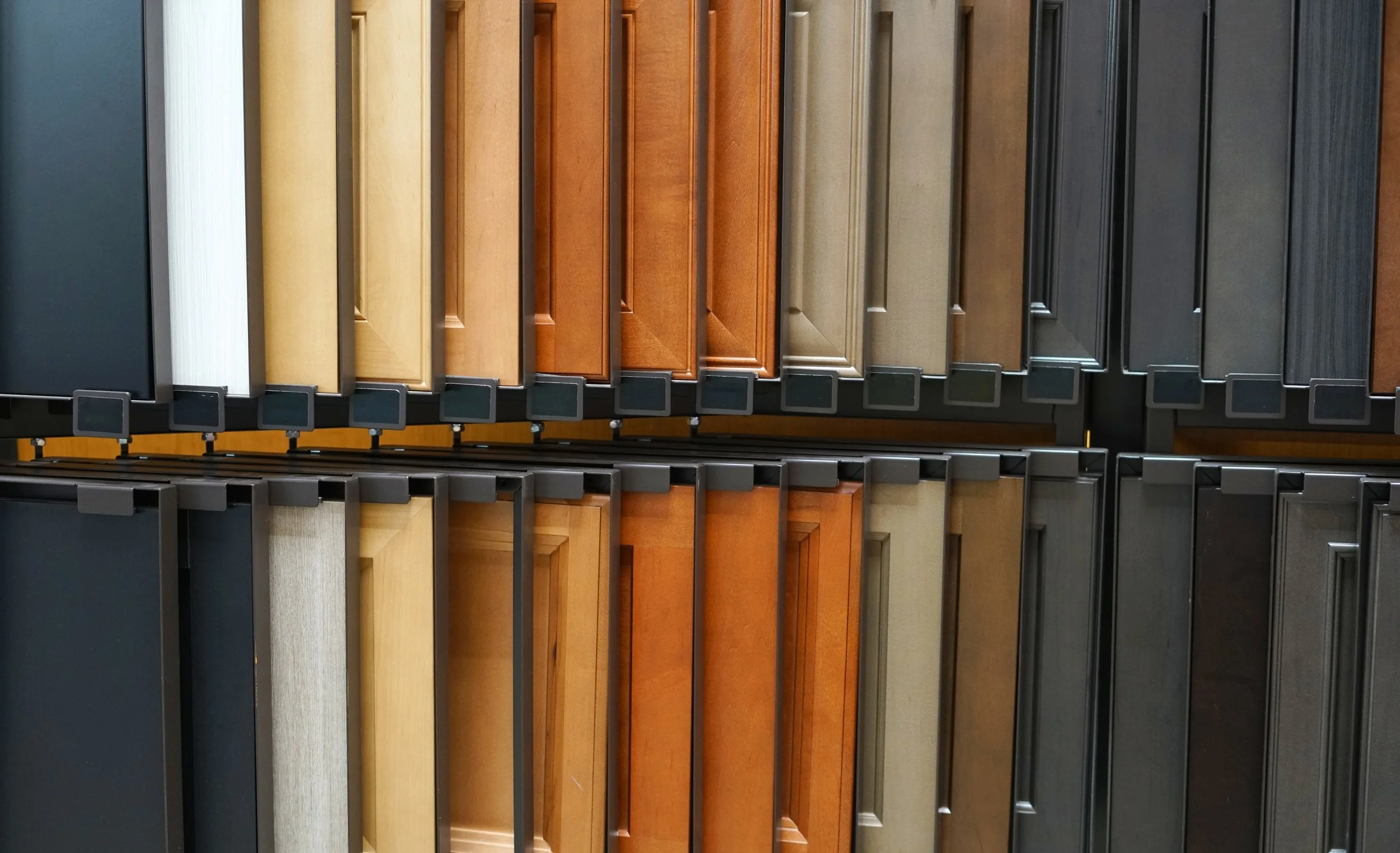 The Ultimate Guide to Selecting the Perfect Cabinets for Your Space