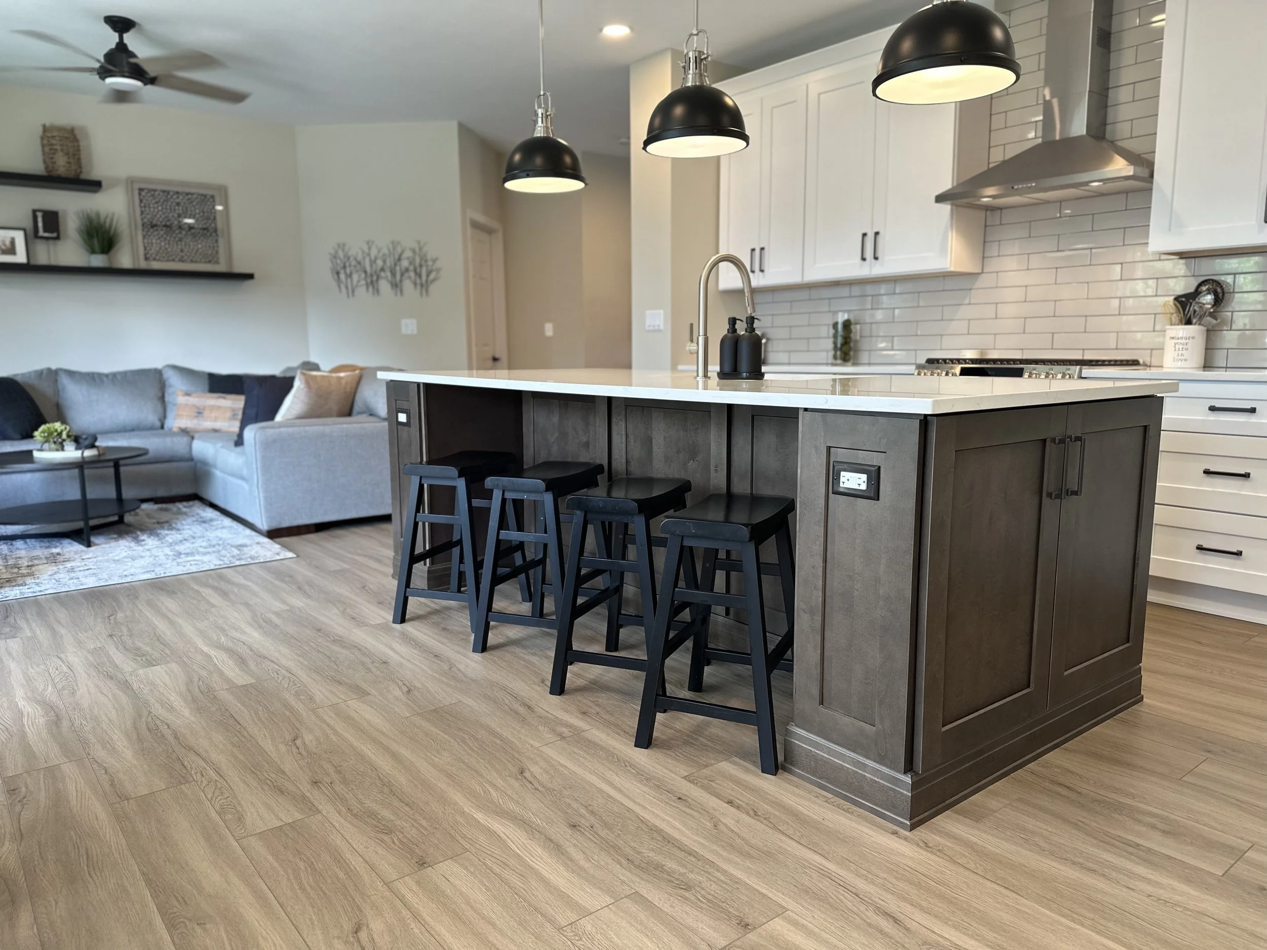 Transform Your Home with the Perfect Flooring: Tips and Trends
