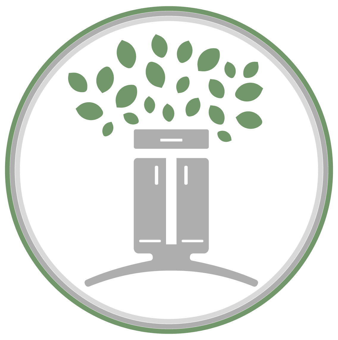 Cabinet Tree Studio