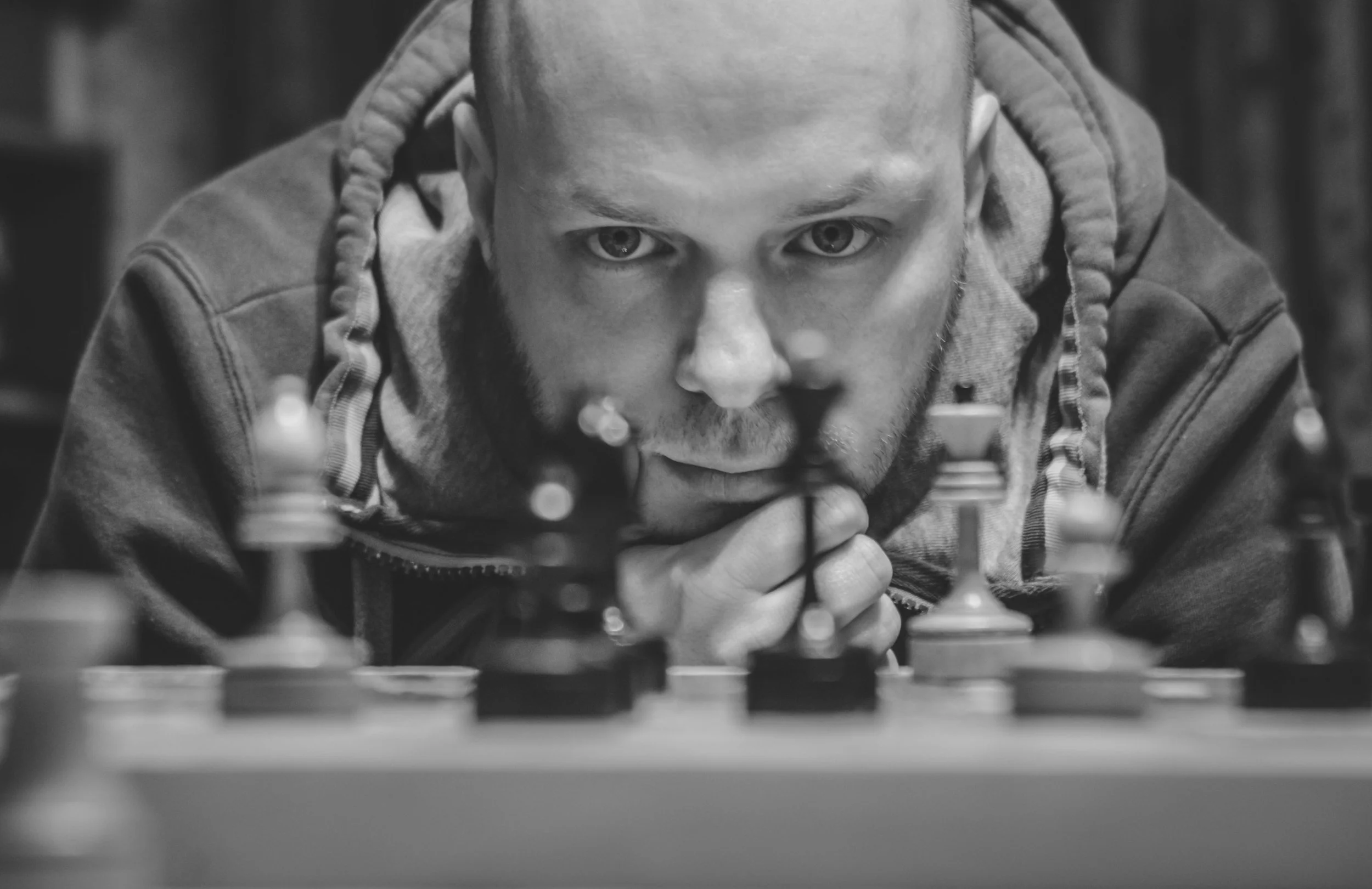 Why the Mental Game in BJJ Is Just as Important as Technique