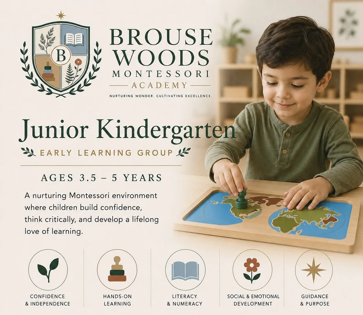Junior-Kindergarten
