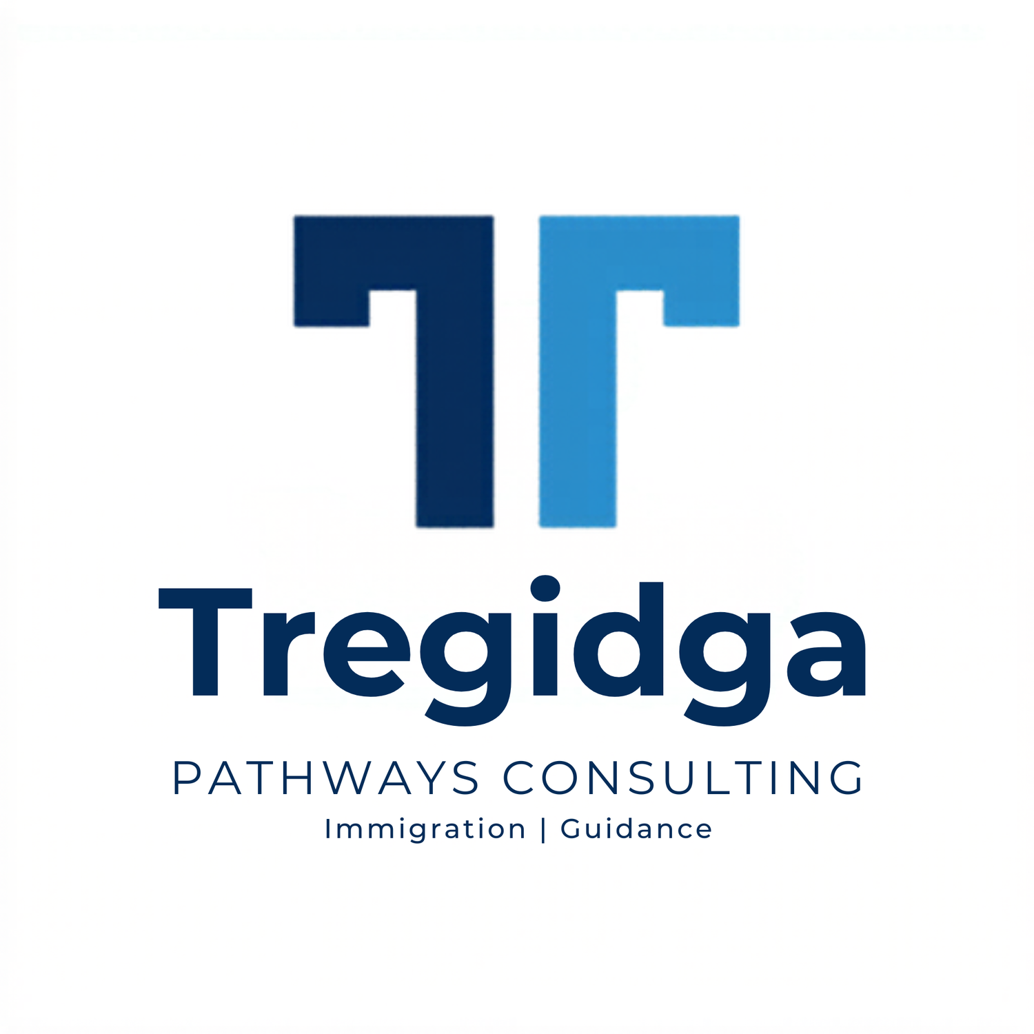 Tregidga Pathways Consulting Ltd