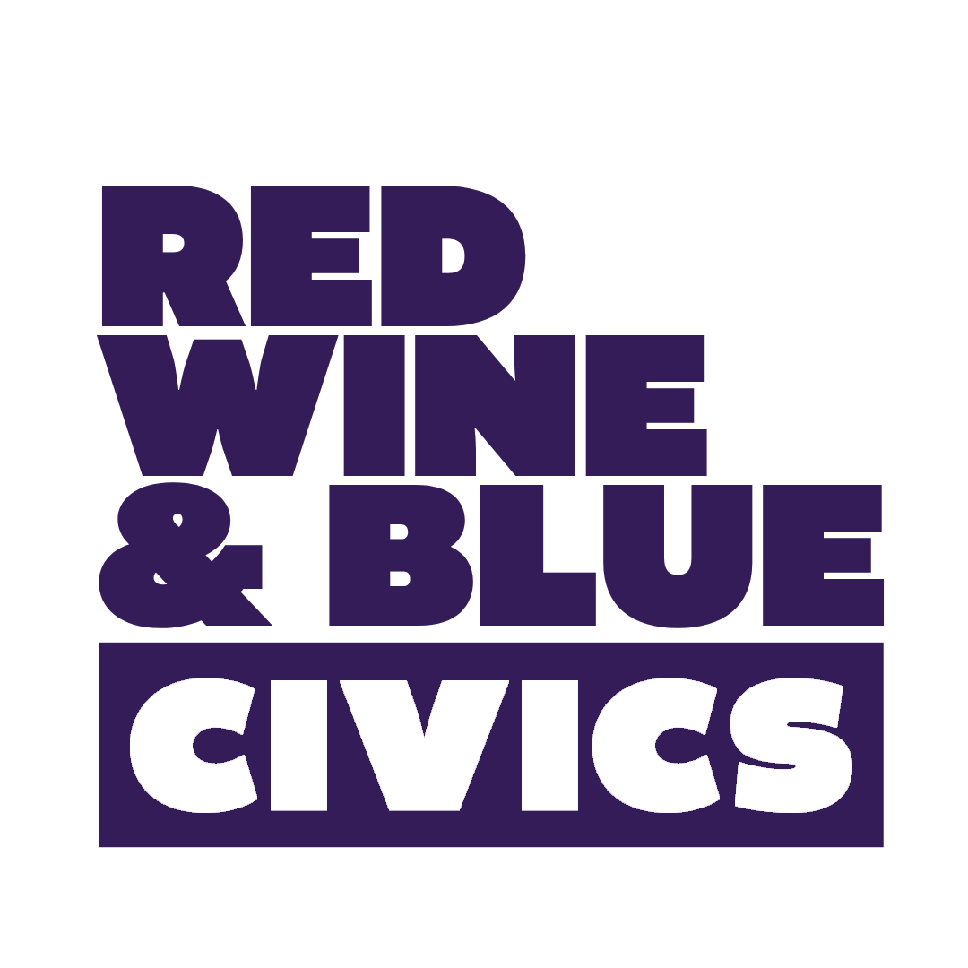 Logo for RWB