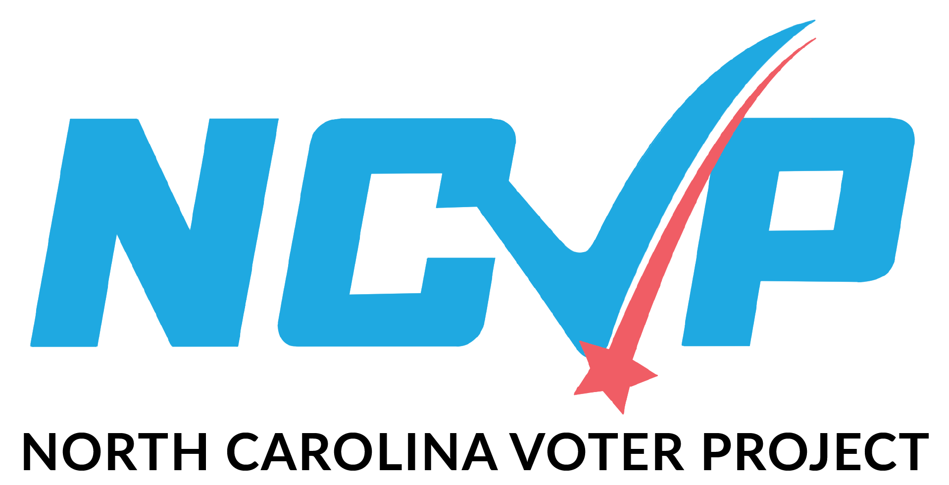 Logo for NCVP