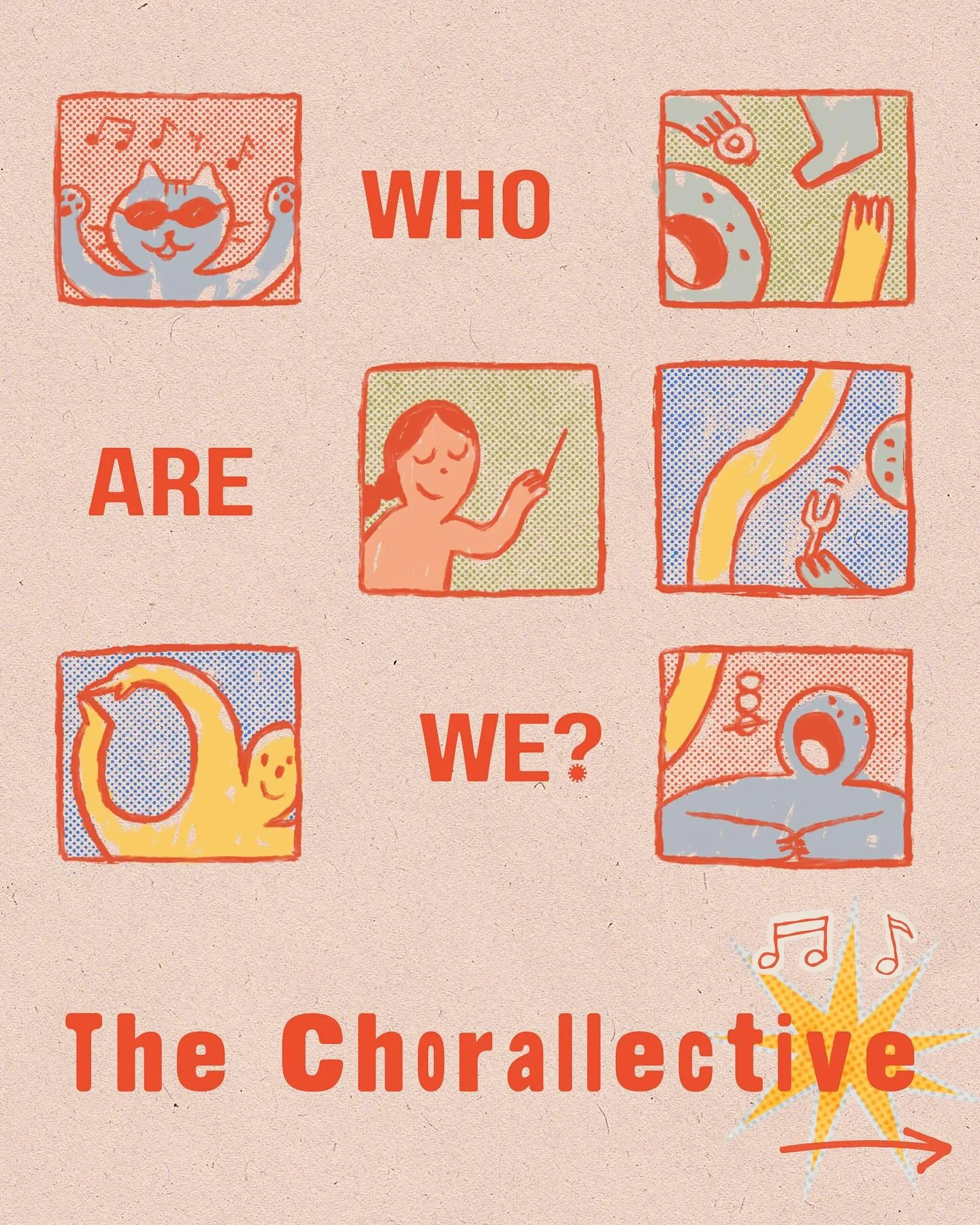 So who are we really, and what have we done in our years of life? And when you&rsquo;ve read all about it, why not join us for our next few adventures through the terrain of music? All humans may audition!