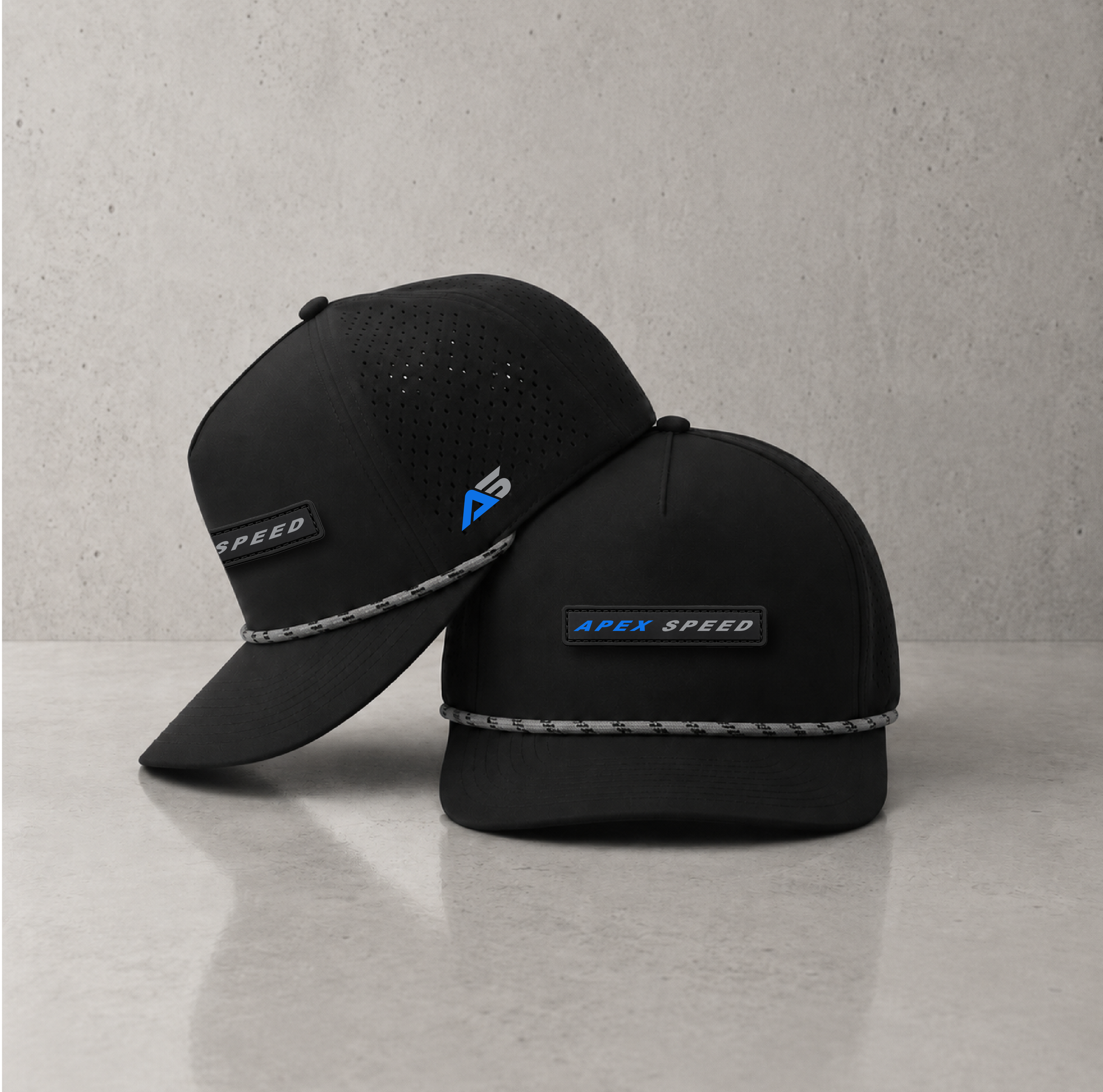 Apex Speed Originals - Flipped Cap