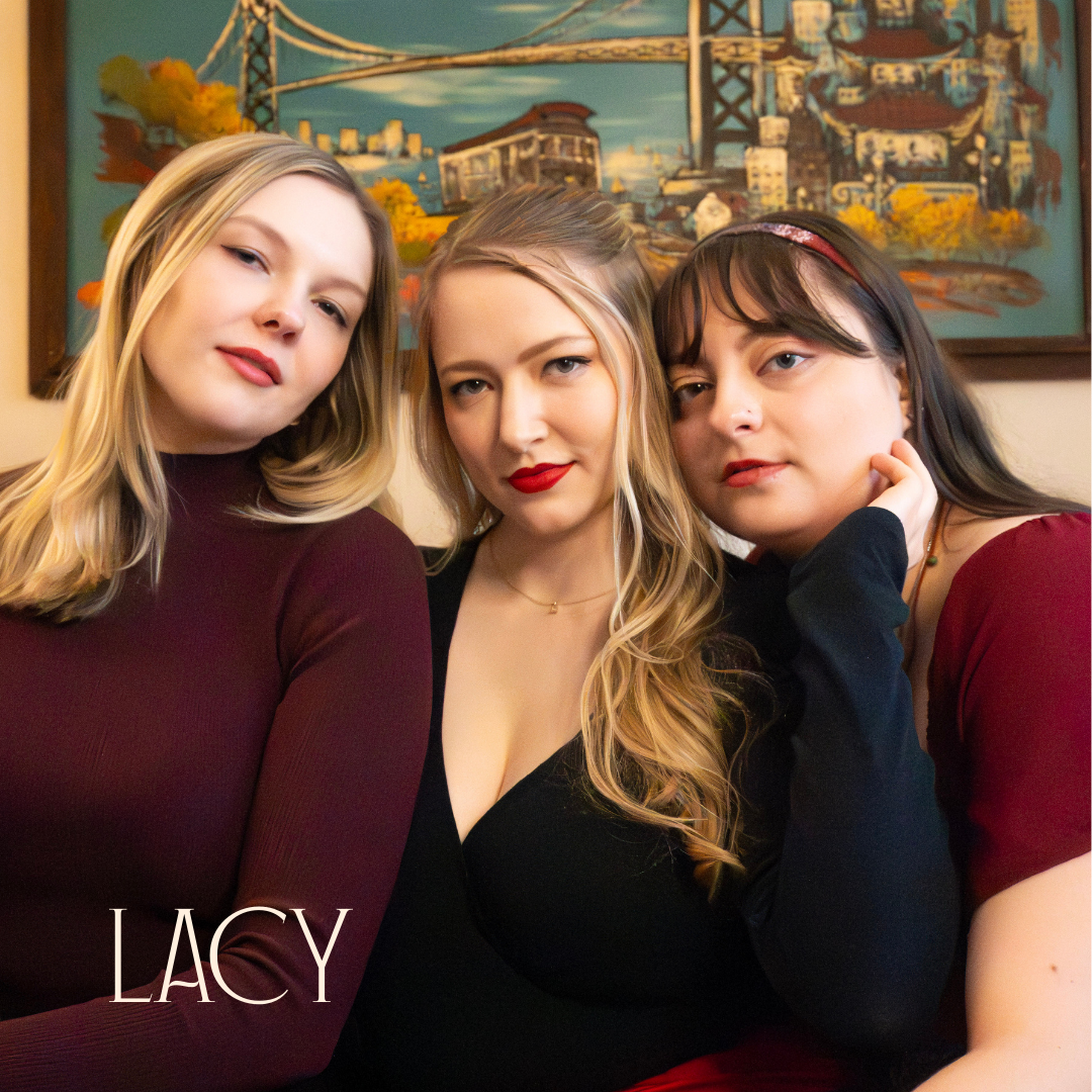 "Lacy"