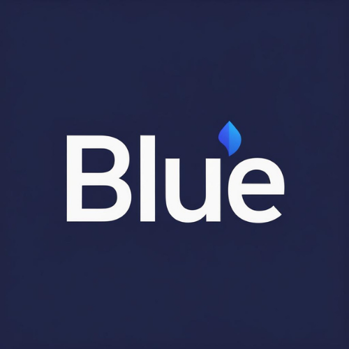 Blue Africa