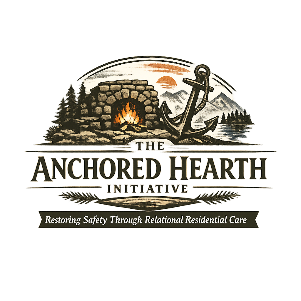 The Anchored Hearth Initiative