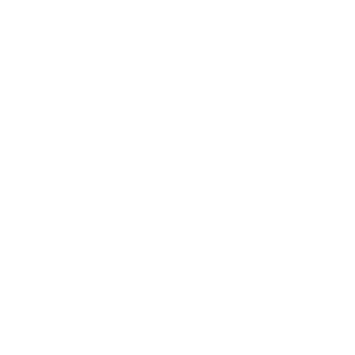 Stylized line drawing of a person's face with closed eyes, long hair, and various stitched or bandaged areas on the head.