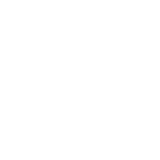 Line drawing of a person getting a professional skincare or beauty treatment, with sparkles around.