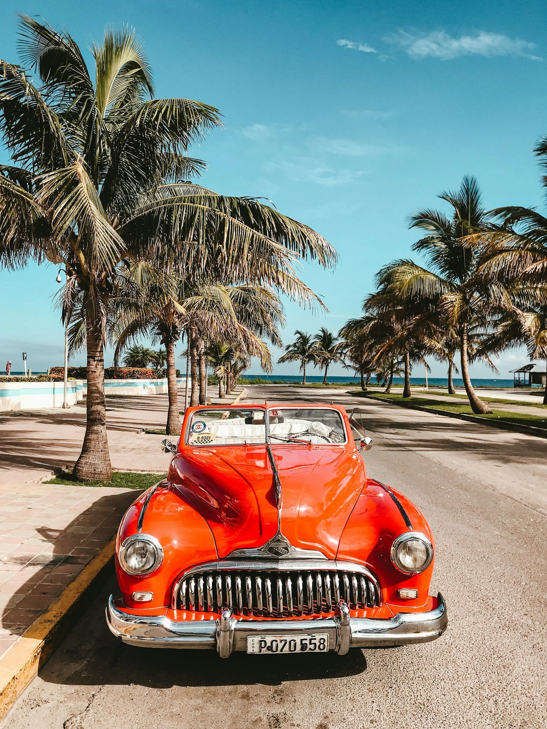 Santiago’s Island: Hemingway, Cuba, and Resilience Born of Necessity