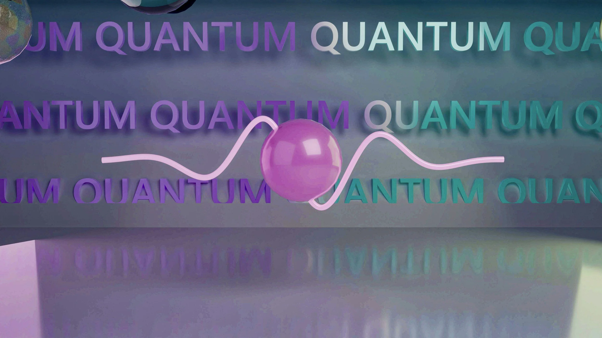 Why Quantum?