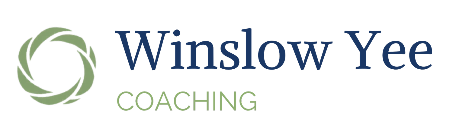 Winslow Yee Coaching LLC