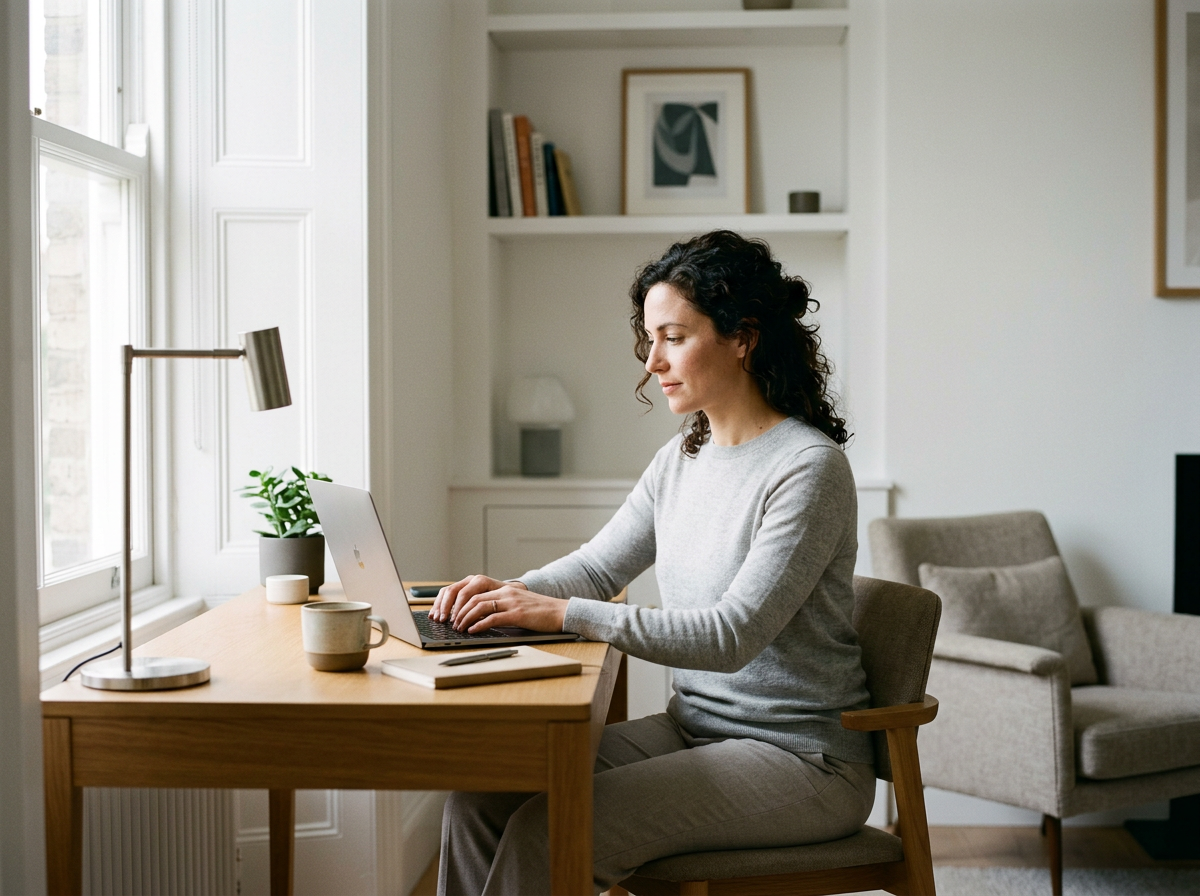 How to build your own online business - FREE Guide