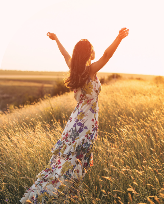 Finding yourself again after motherhood - FREE GUIDE