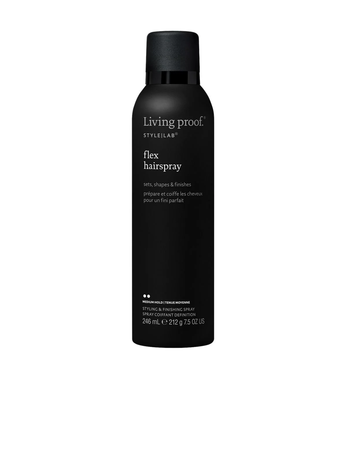 Living Proof Flex Spray