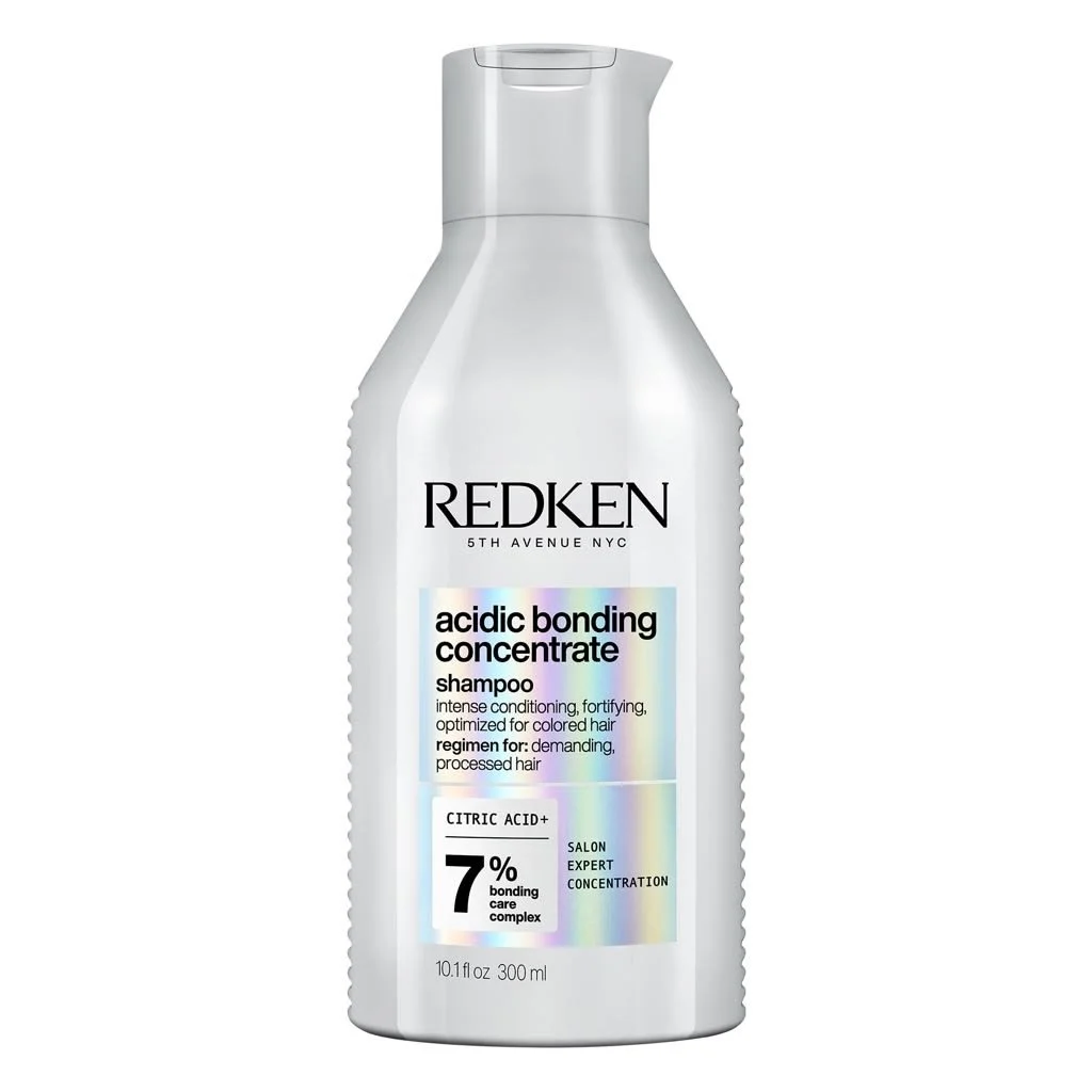 Redken Acidic Bonding Shampooo