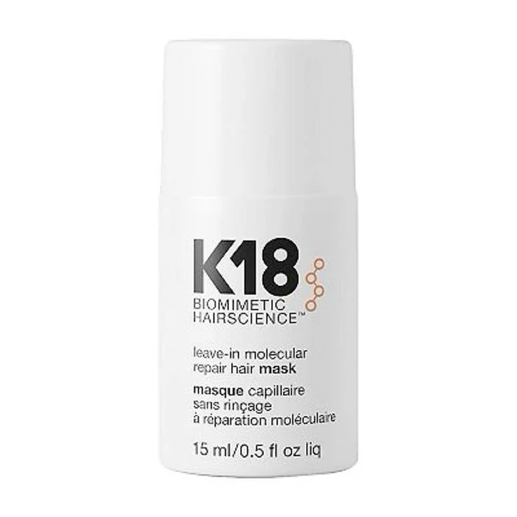 K18 Leave-in Molecular Repair Mask