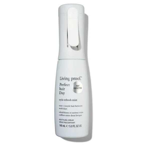 Living Proof Style Refresh Mist