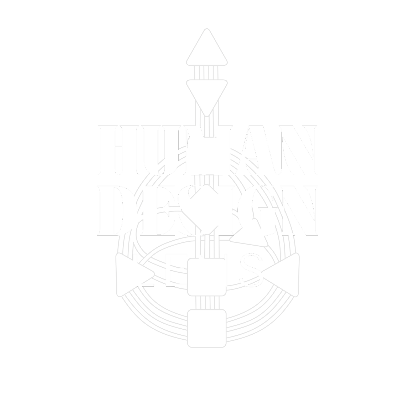 Human Design Lens