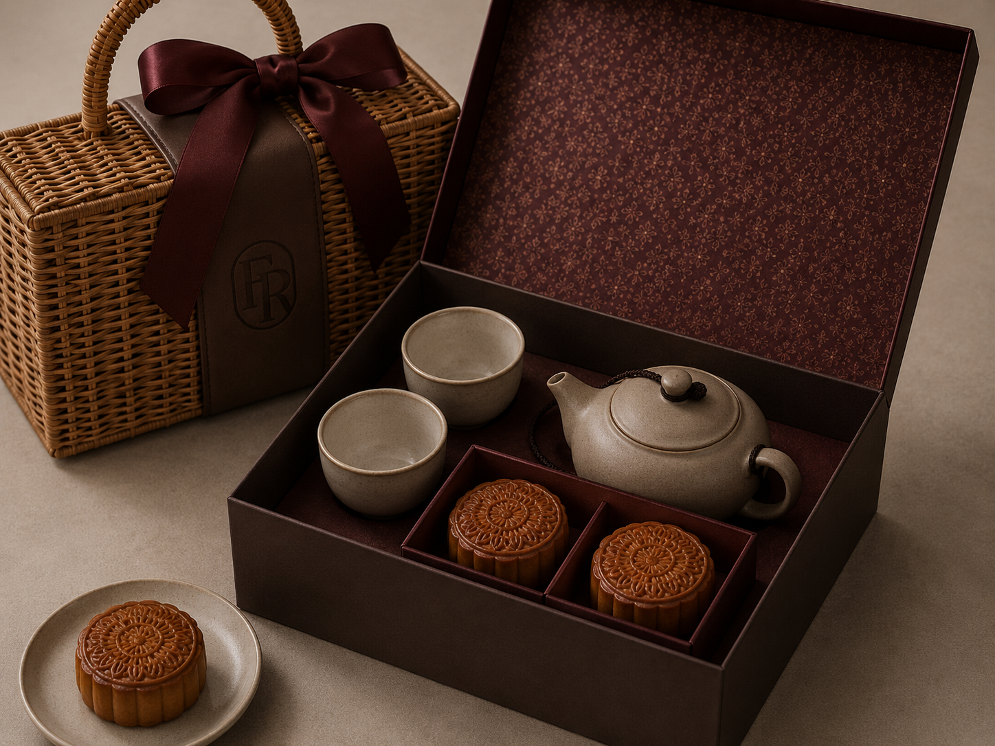 Seasonal Gifting