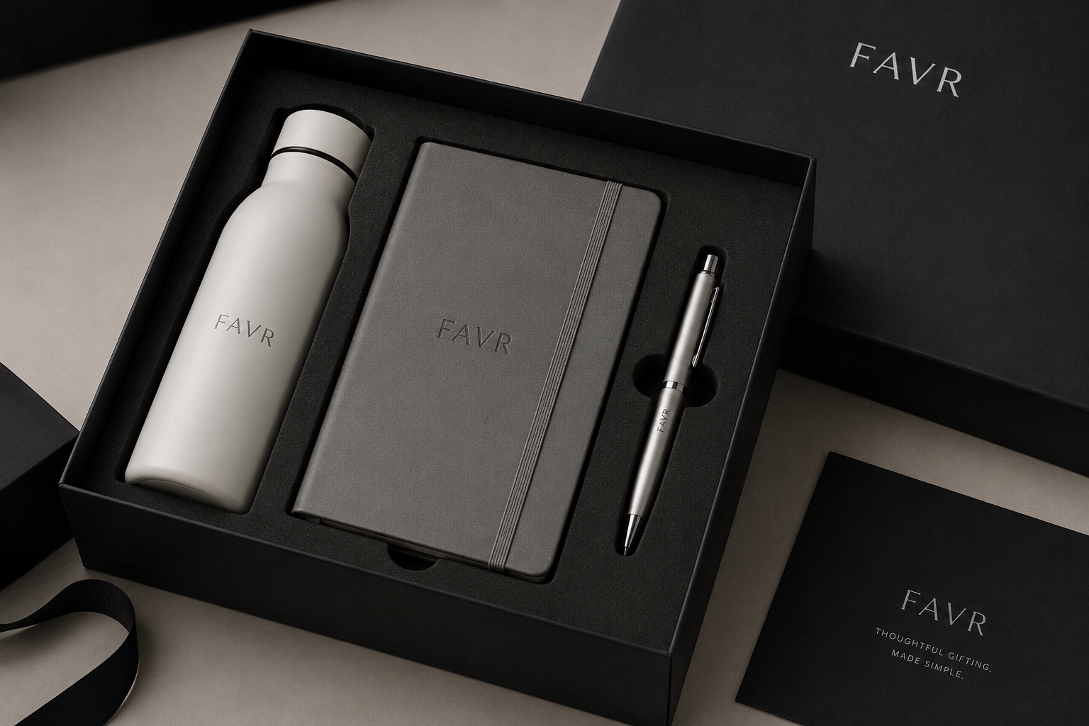 Corporate Gifting
