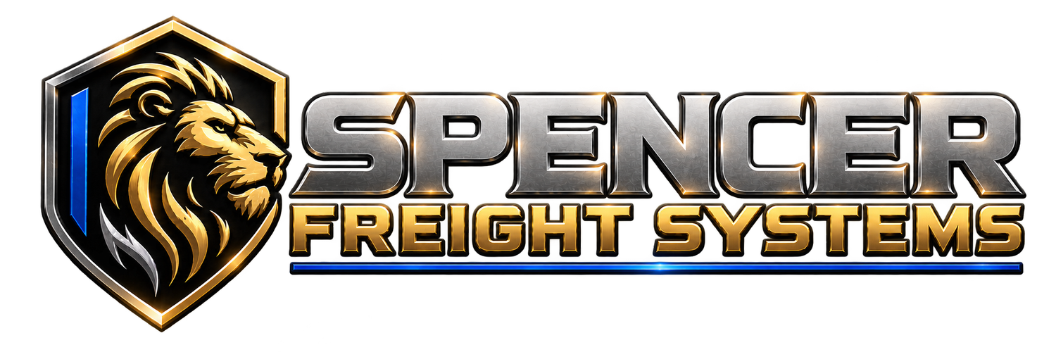 Spencer Freight Systems