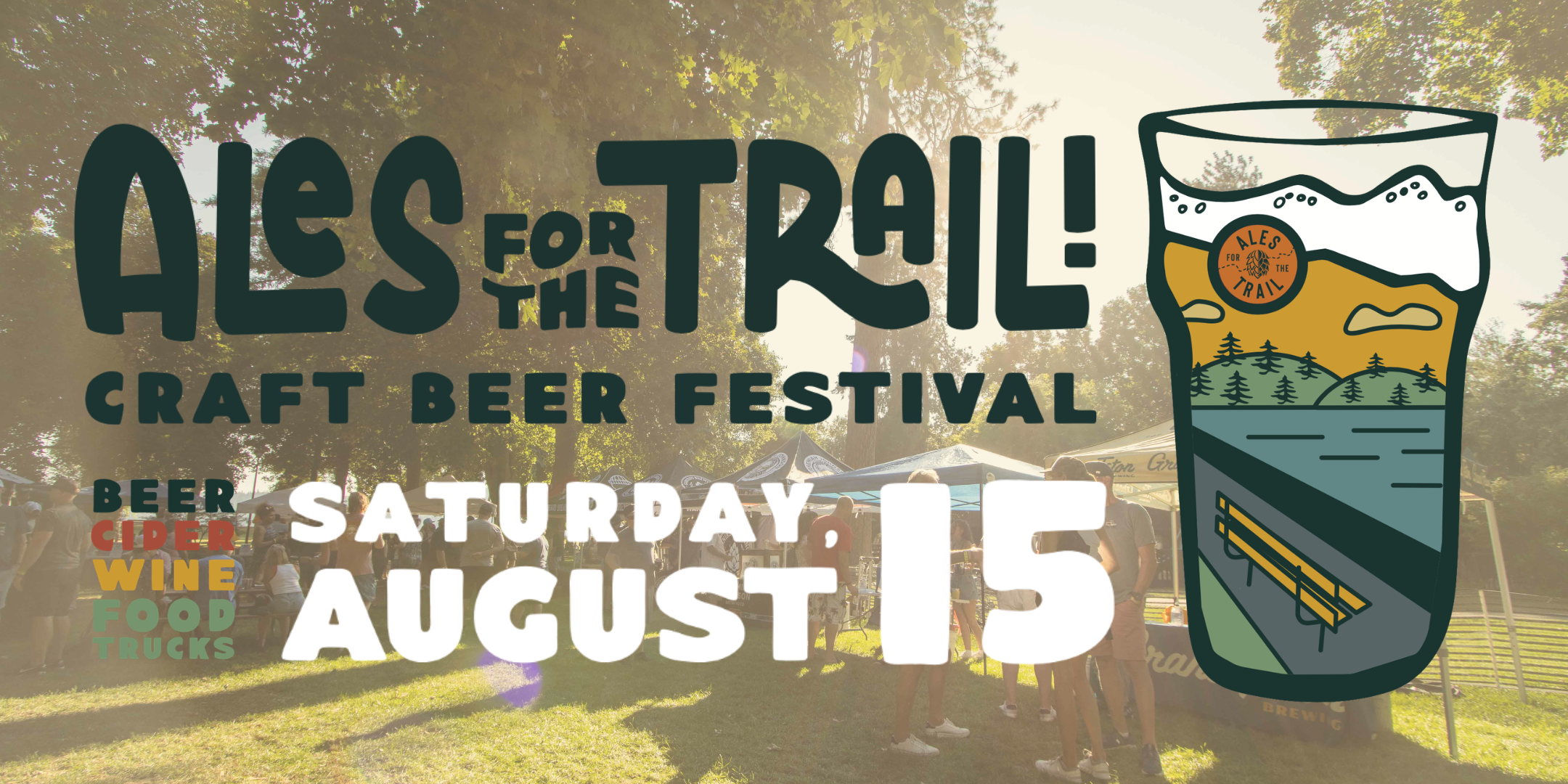Ales for the Trail