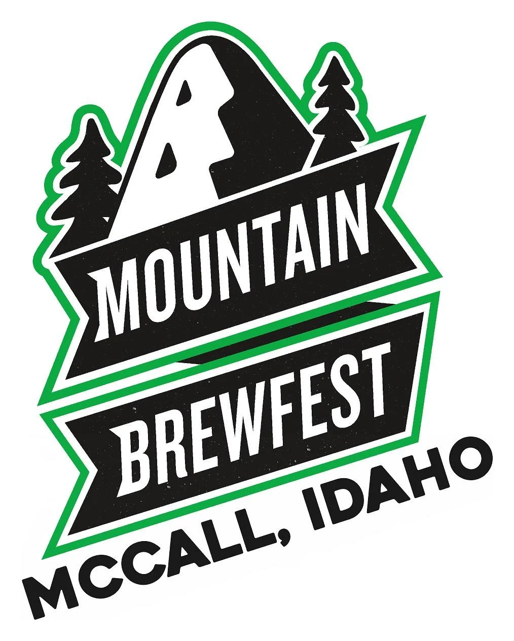 McCall Mountain Brewfest
