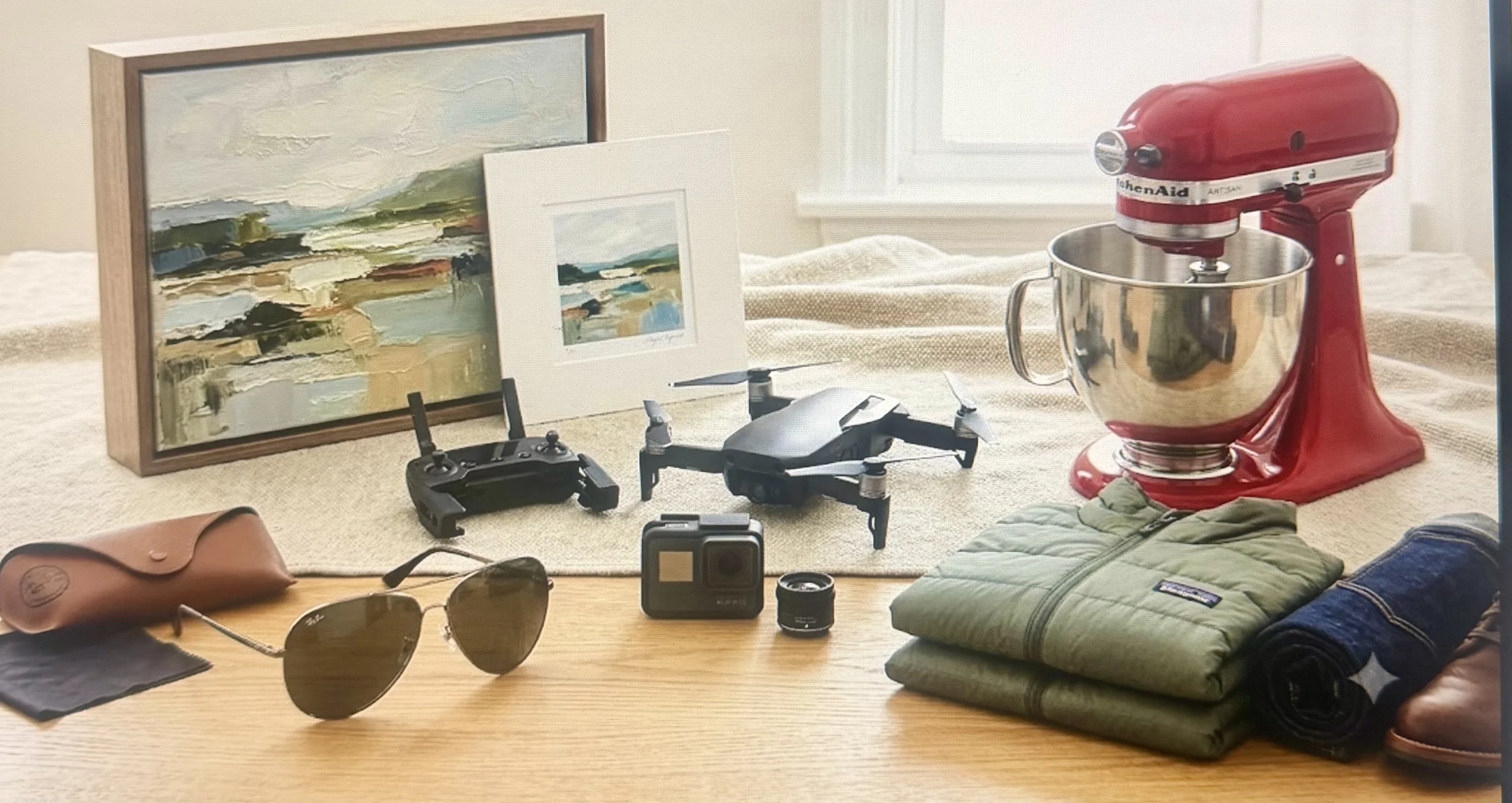 Turn Your Clutter into Cash: 5 More High-Value Items to Sell From Around the House (Part III)
