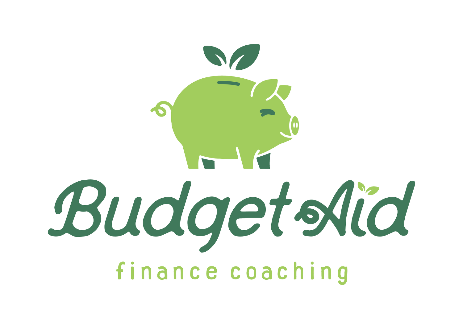 Budget Aid Finance Coaching