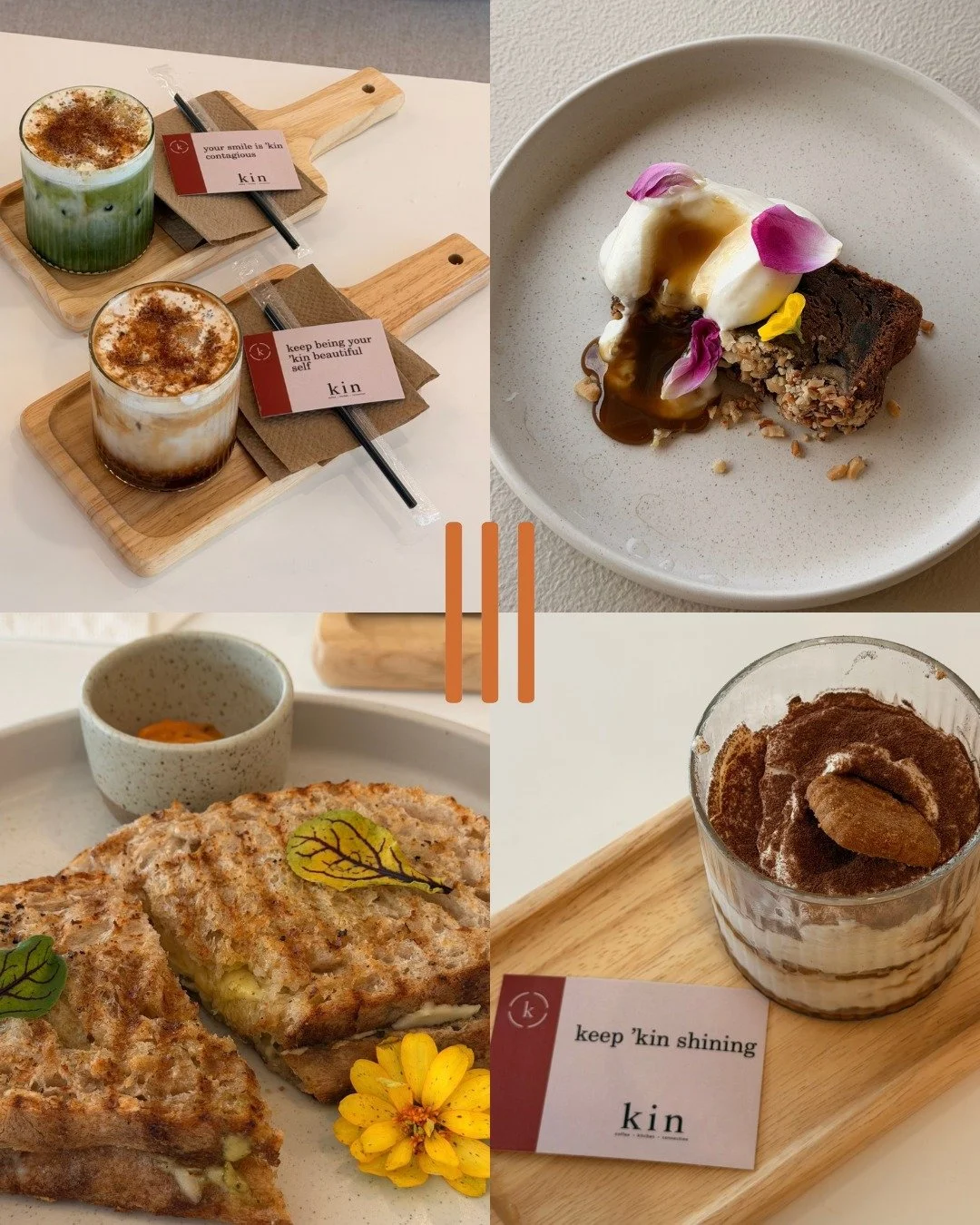 Good food, good energy, good 'kin vibes 🌿

The Cafe downstairs at SŌMA House is waiting for you...

#somakohsamui #kohsamui #wellnesskohsamui #reformsamui #cafekohsamui