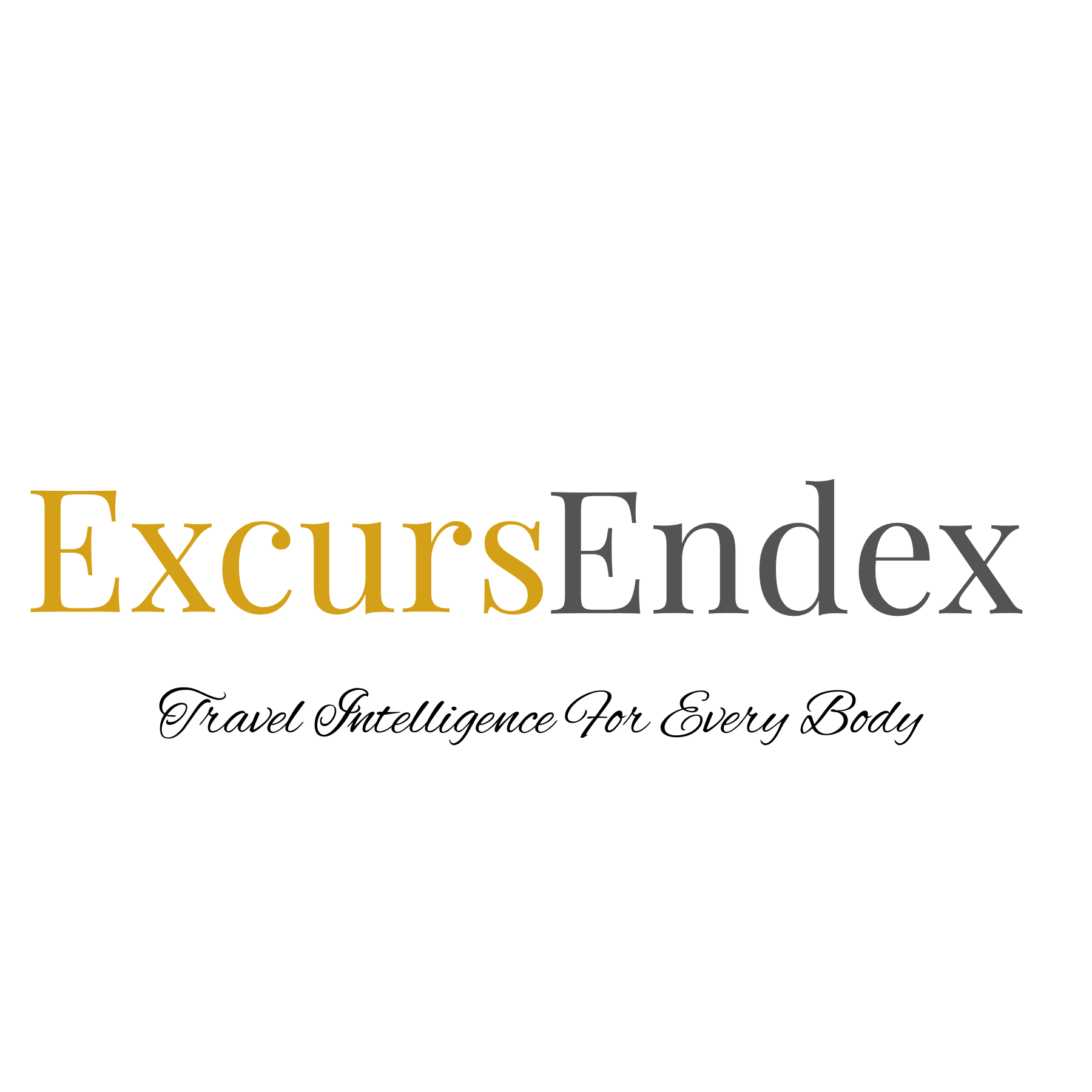 ExcursEndex Logo