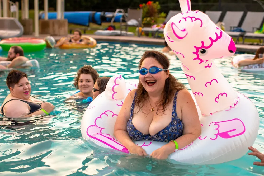 All Inclusive Resorts for Plus Size Women: What to Actually Check Before You Book
