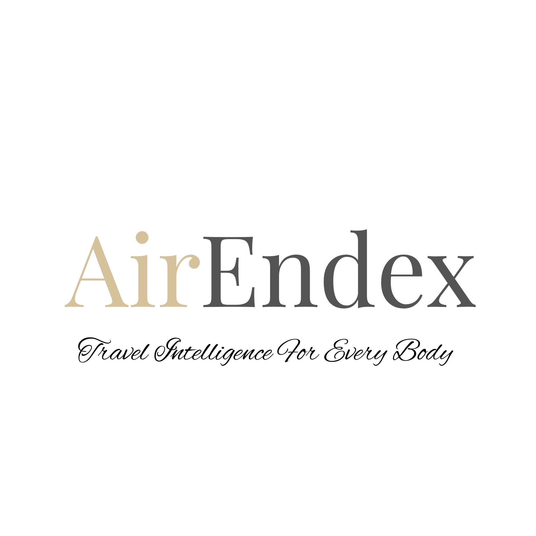 AirEndex Logo