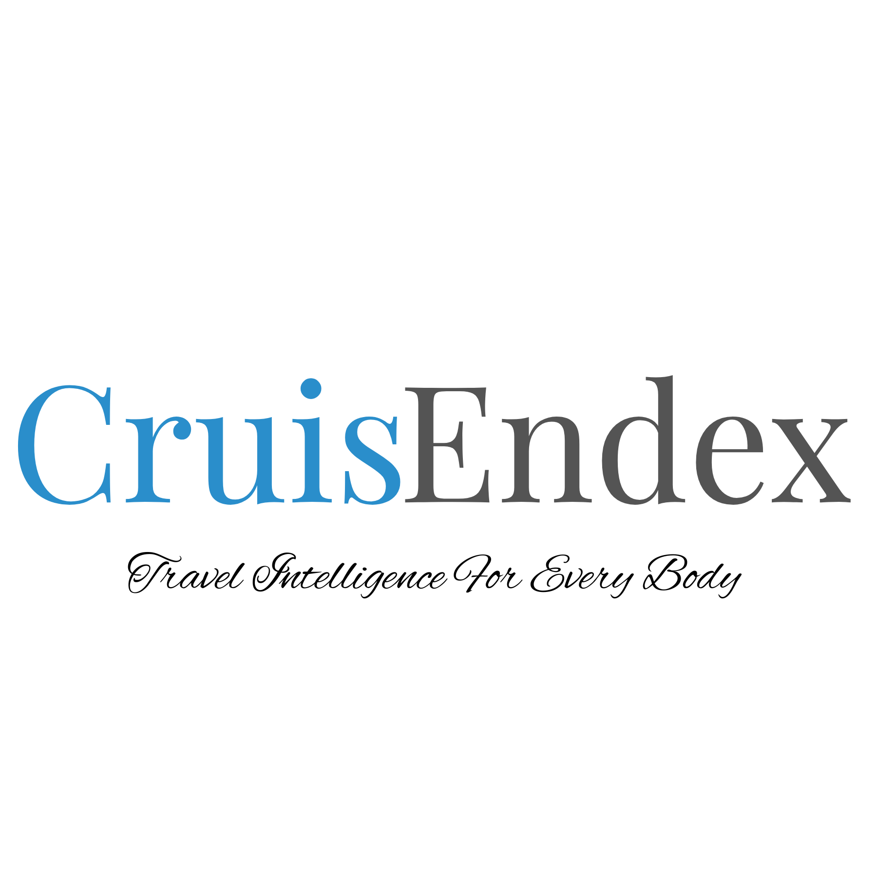 CruisEndex Logo
